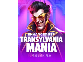 Transylvania Mania — Pragmatic Play